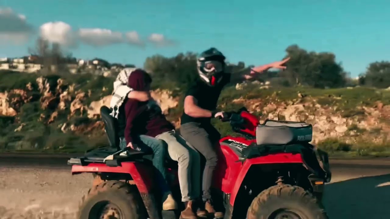 פרומו שמינת תשפ״ד ישיבת עלי