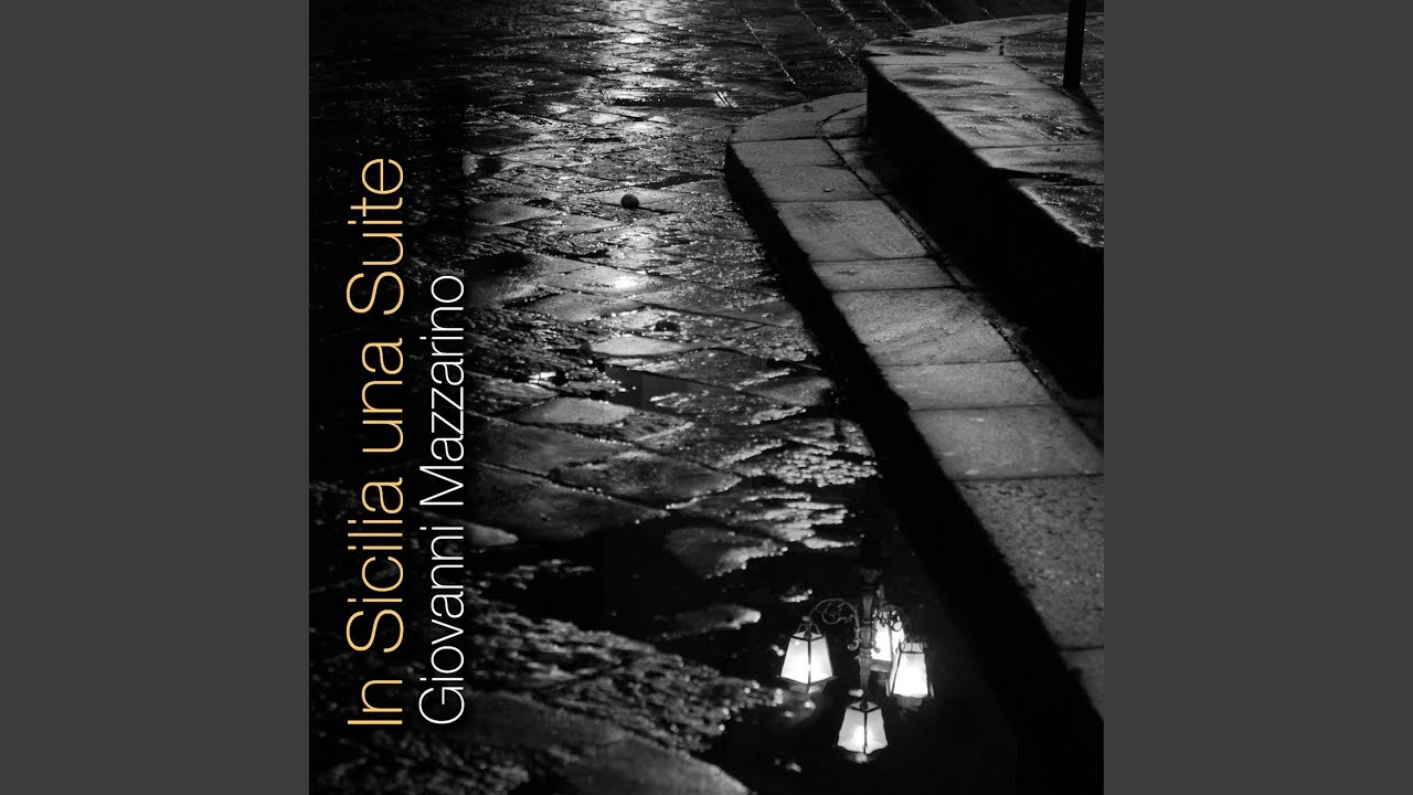 Piazza (feat. Max Ionata, Rosario Bonaccorso & Nicola Angelucci)