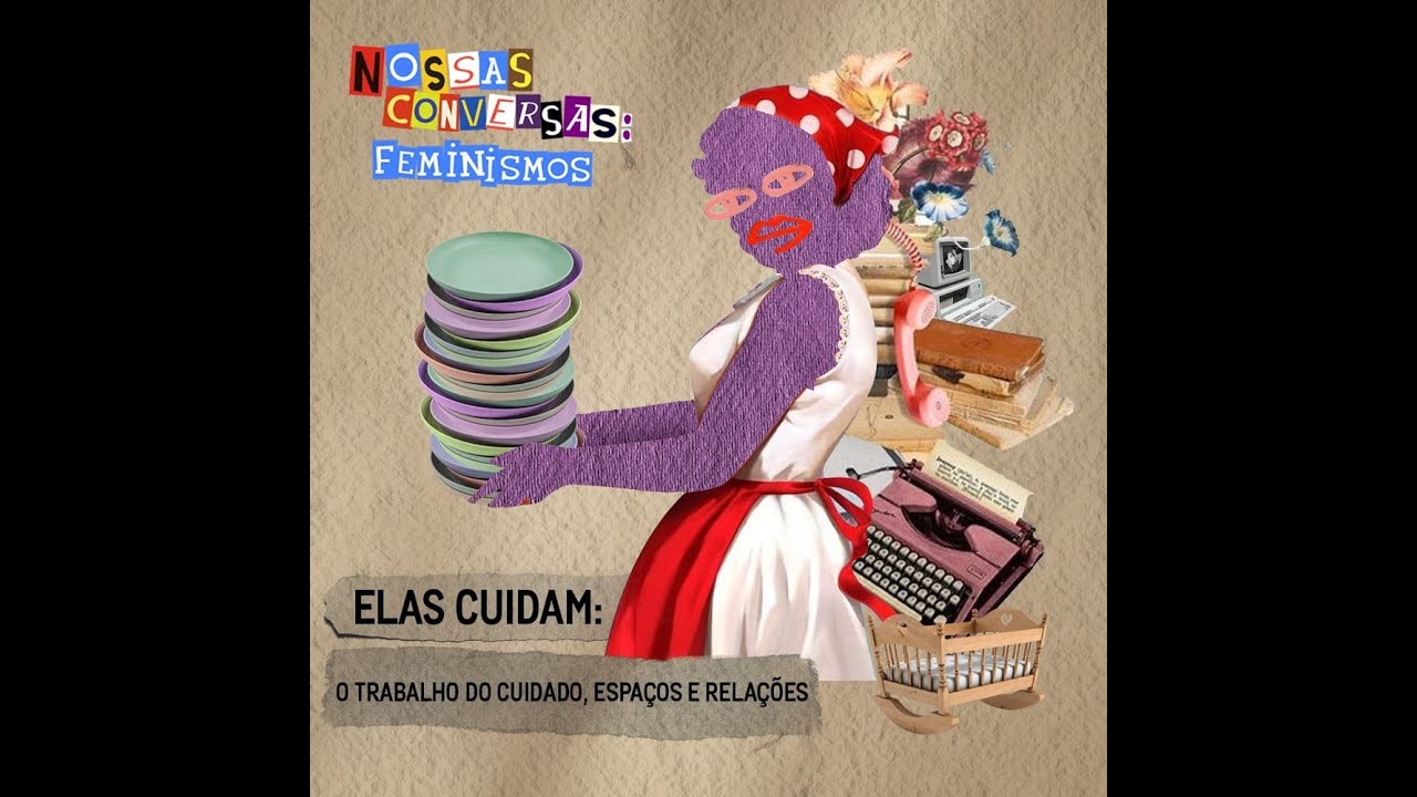 Nossas conversas | 