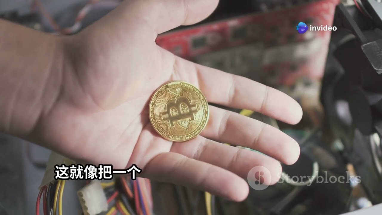 钱包地址、公钥和私钥到底是什么?