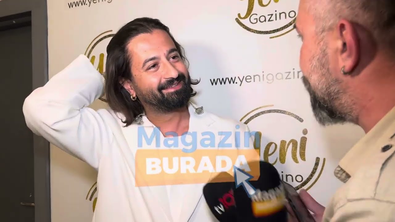 Koray Avcı muhabirimiz Samet Aday’a samimi açıklamalar yaptı