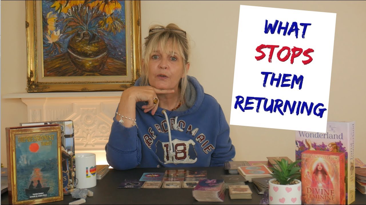 OMG!!! 😱 Your EX'S *FORBIDDEN DESIRE* - Dark SECRETS And ANSWERS !!! 🤫🔮 Detailed Tarot Reading