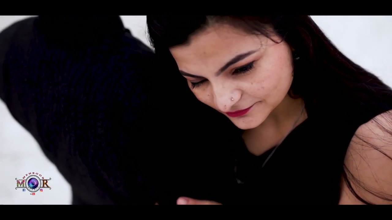 MUDIT & NIDHI PRE WEDDING