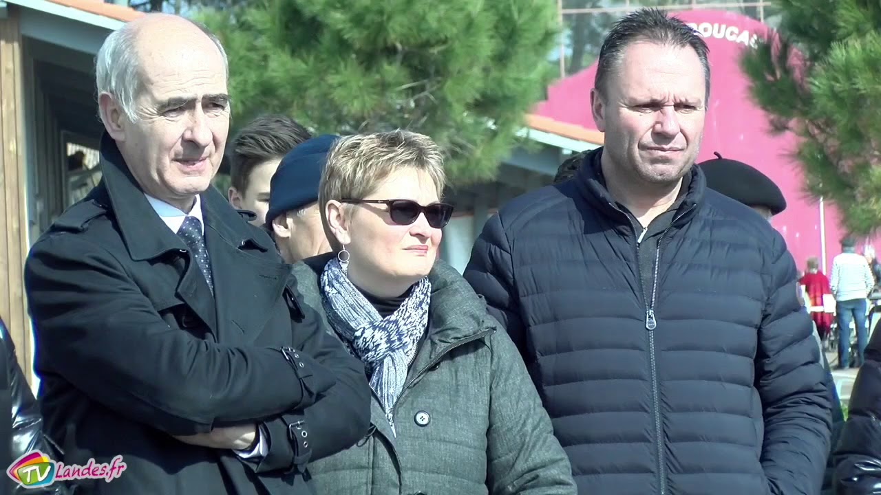 Fête de la coustille à Vieux Boucau