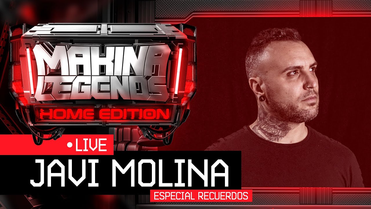 📡JAVI MOLINA 
