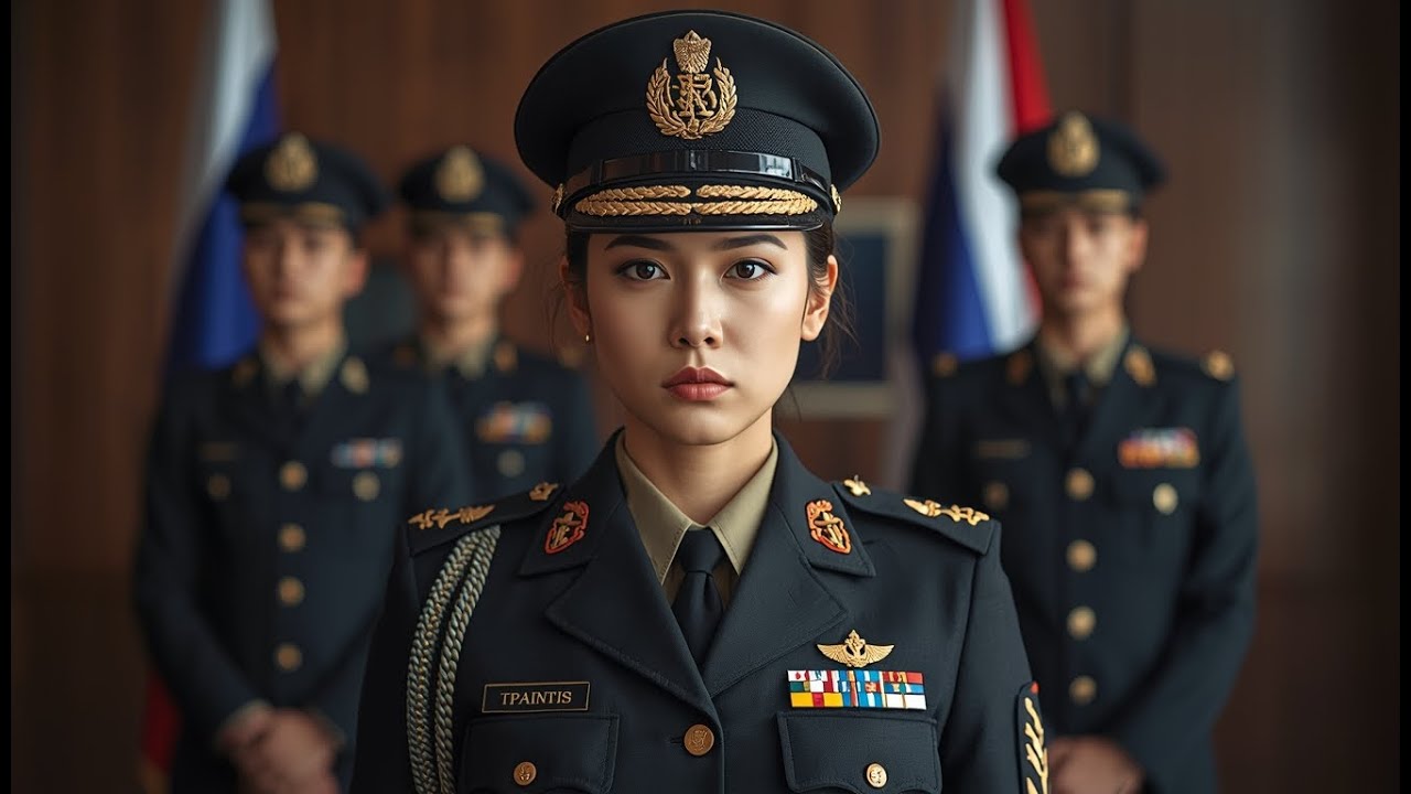 🔥 โคตรพันเอกกร่างไม่ดูตาม้าตาเรือ! | จุดจบช็อกเมื่อเหยื่อกาแฟร้อนคือ 