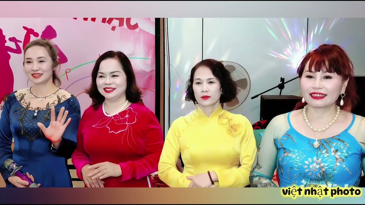 Clb khiêu vũ Việt Nhật 