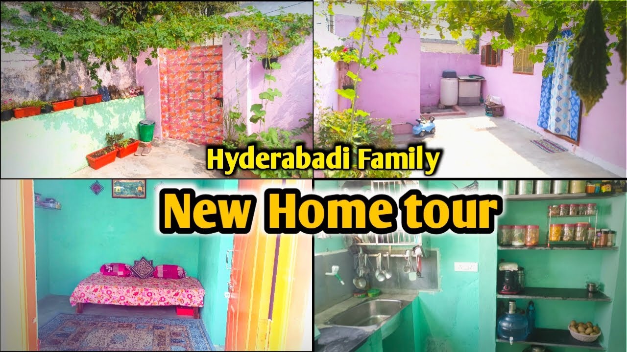 My new rented home tour🥰Home tour🏡#vlog#hometour 