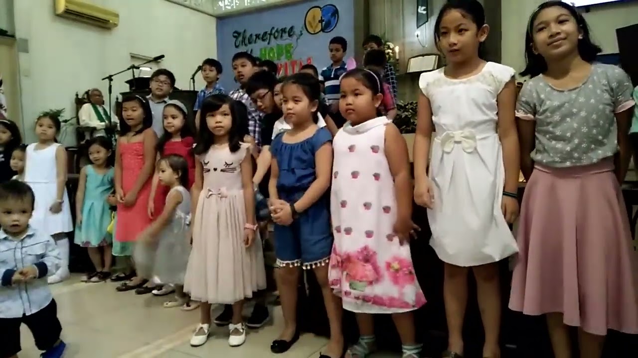 MARIKINA UMC
