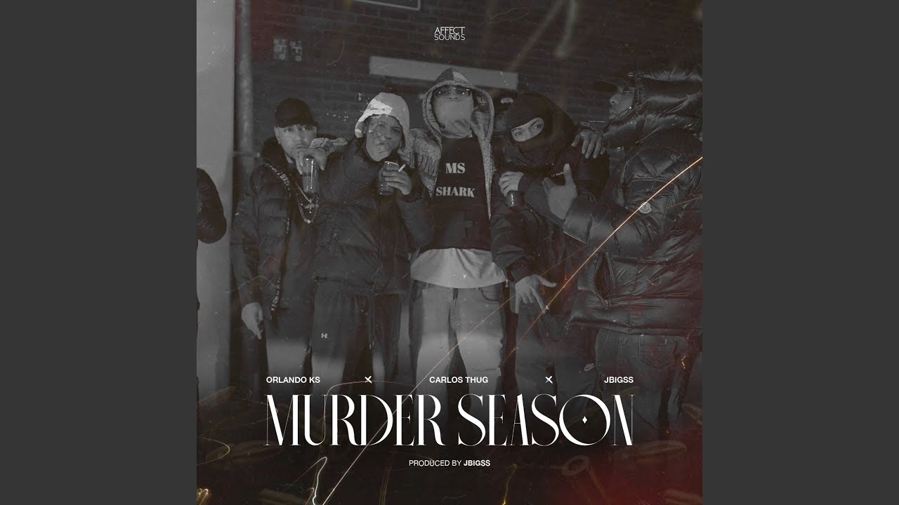 Murder Season