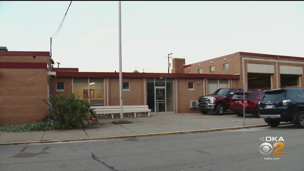 Pittsburgh Police Substation Coming To South Side