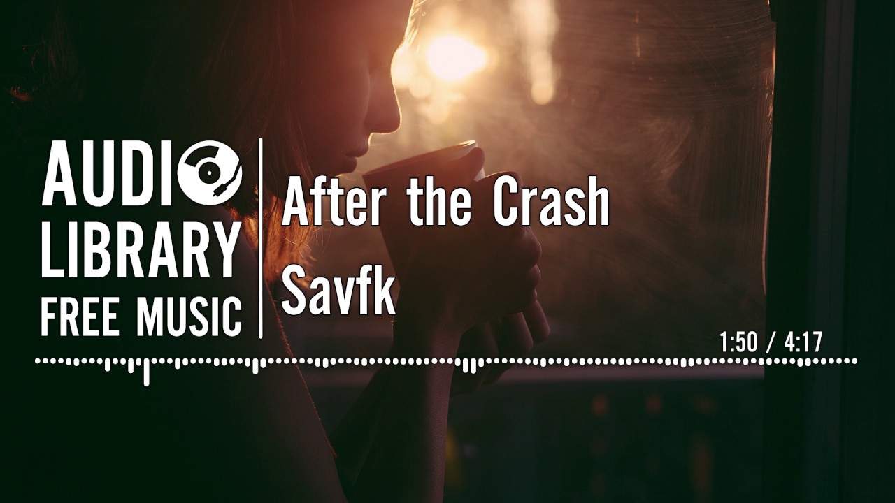 After the Crash - Savfk