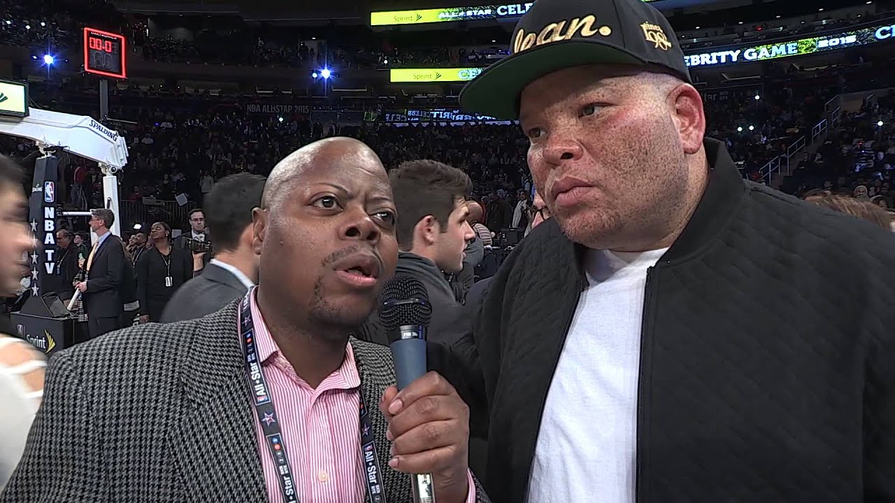 PECAS, ROCK NATION VP, Player Relations