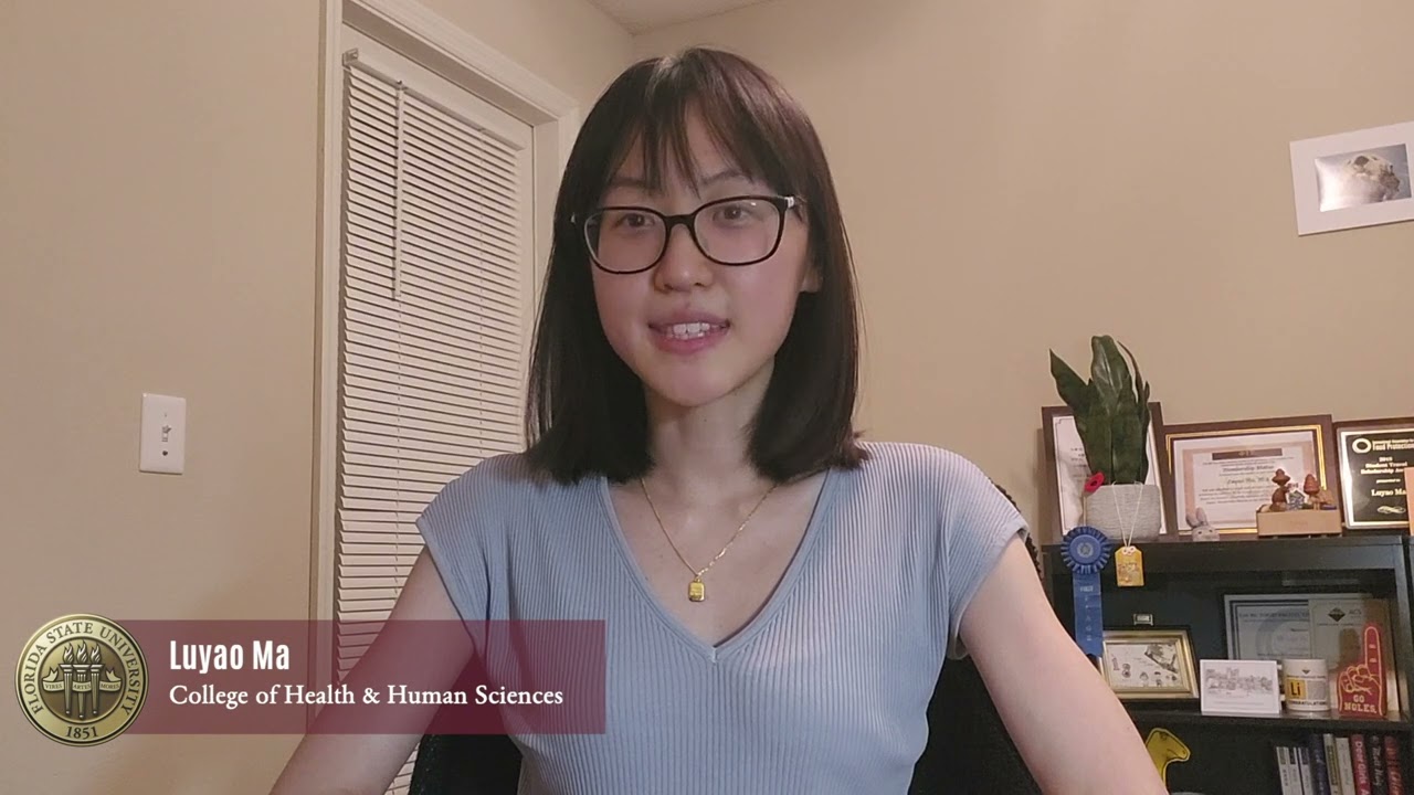 FSU New Faculty 2023: Introducing Luyao Ma