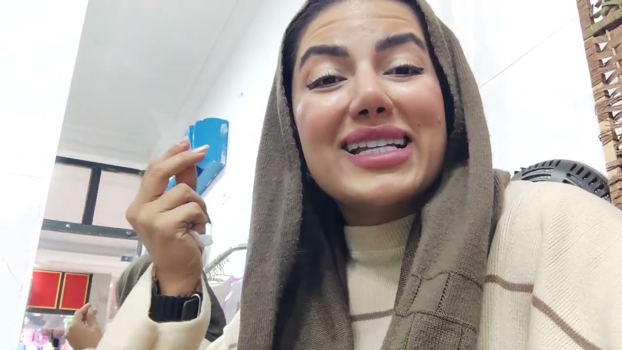 روزمرگی با آرزو پارت ۱😙اولین تولد تنهاییم🎉🎈کلی اتفاق یهویی و برنامه ریزی شده بامن🙈