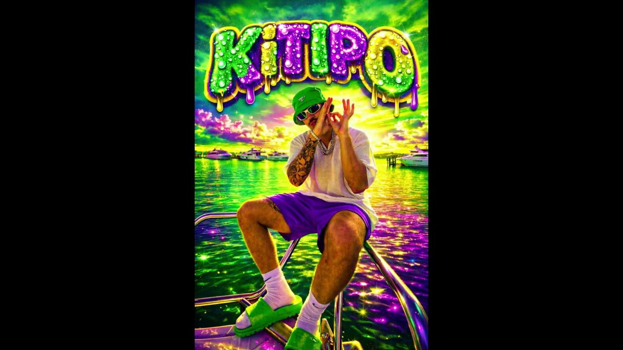 Beat Raspe | Dancehall HONDUREÑO TYPE - KITIPO #beat 🔥🔥-#raspe q_lo_wa
