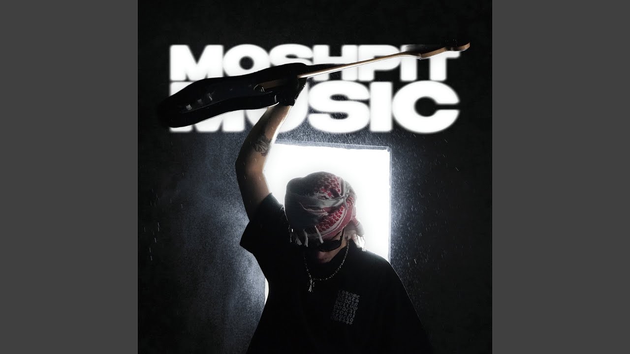 MOSHPIT MUSIC