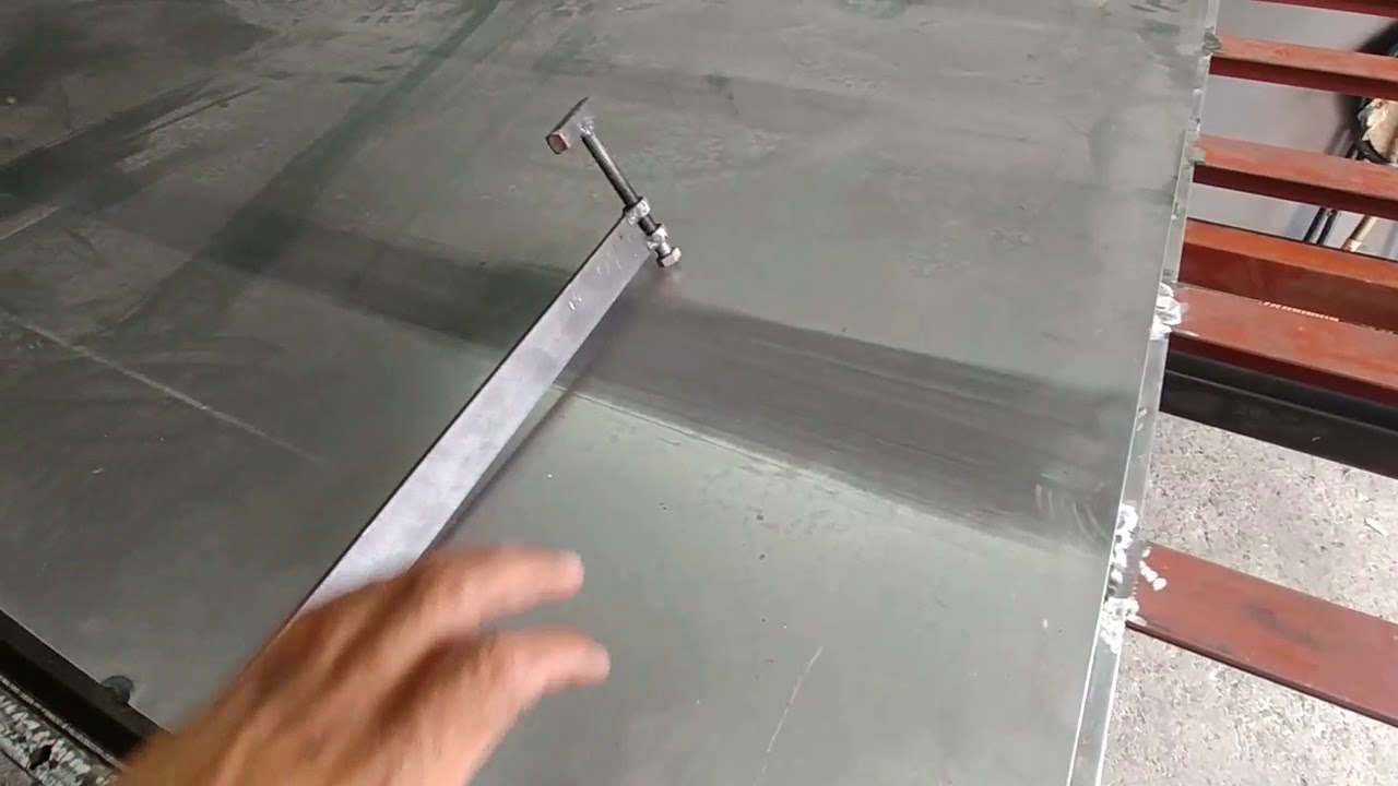 COMO HACER UN PORTÓN ESTILO CLÁSICO