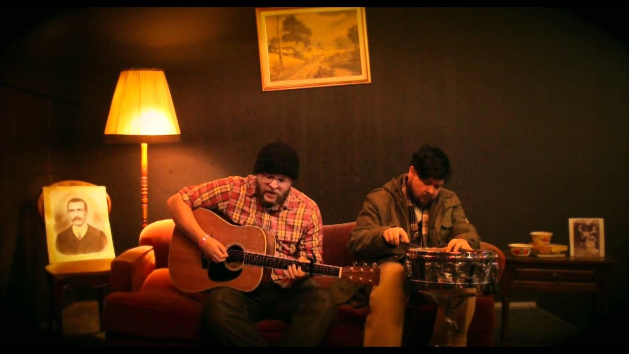 AMALGAME - RADICAL FACE - WELCOME HOME - ACOUSTIC