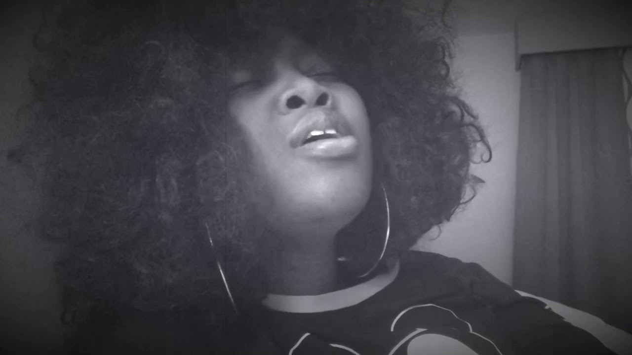 Best Part - Alexia Jayy