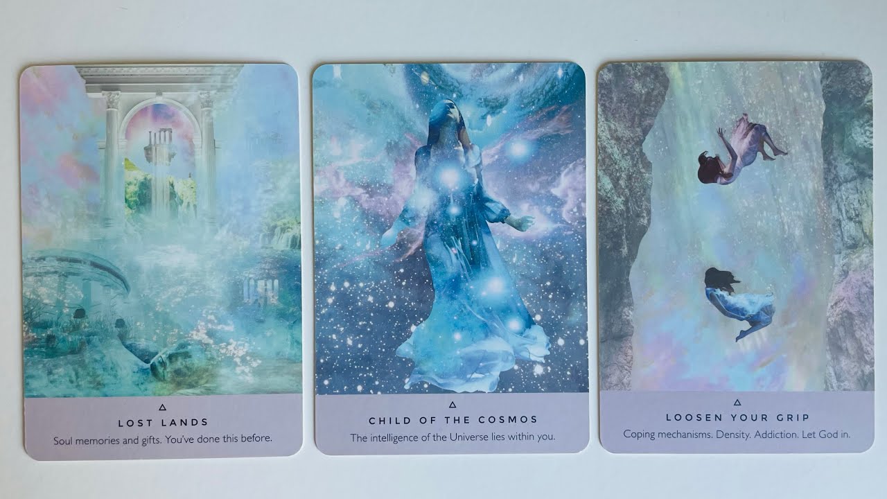 What You Don't See Coming - Pick a Card - Timeless Tarot