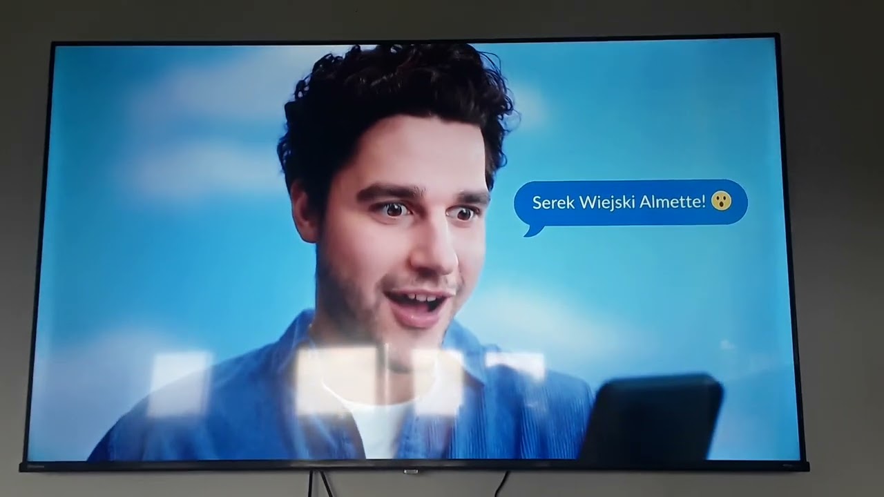 Polsat News 2 - Blok reklamowy i Ogłoszenie społeczne (12.06.2025)