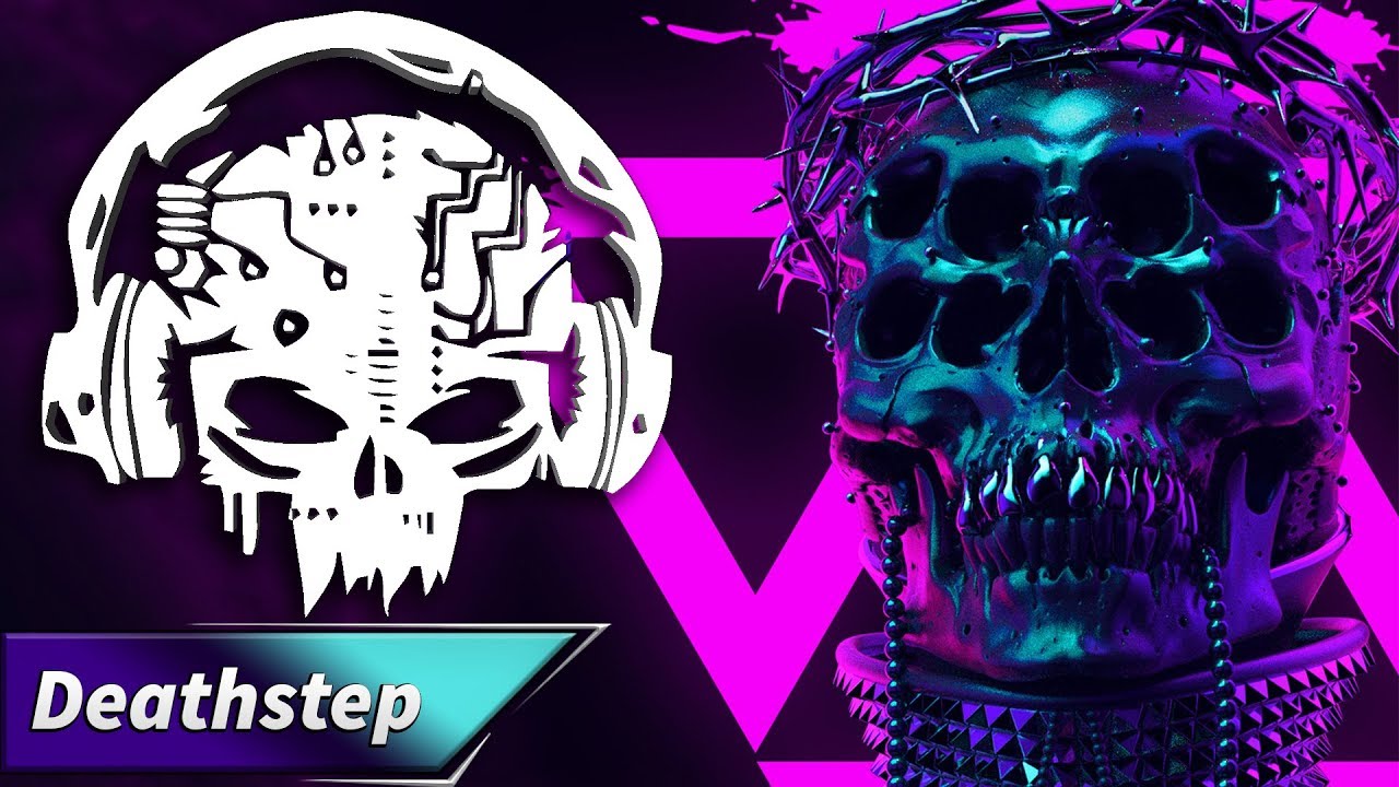 Code: Pandorum - The Neon Demon