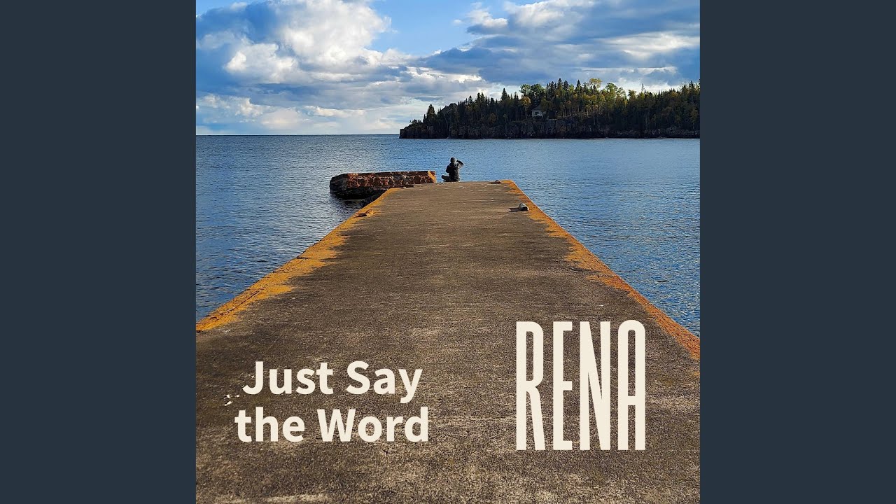 Just Say the Word