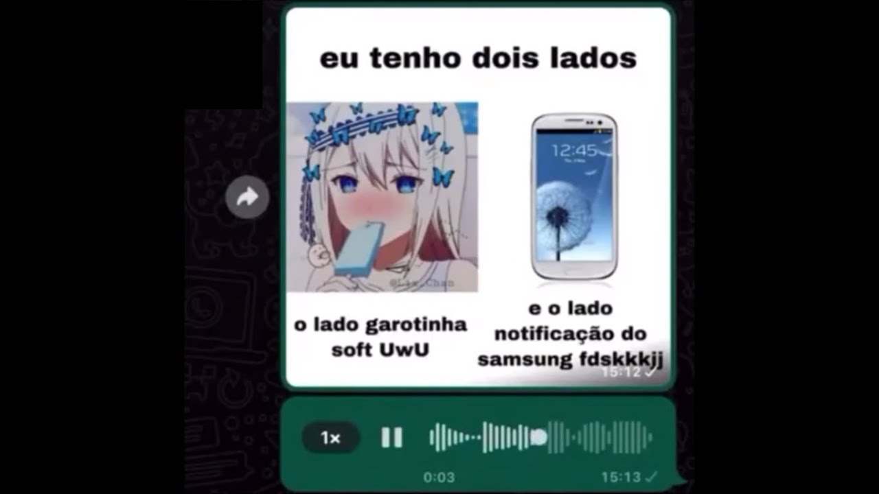 Compilado pra quem tem dois lados - compilado de Shitpost e Memes 74#