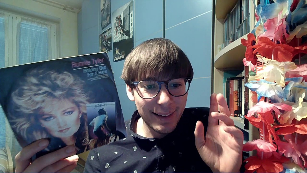 45 giri tour - La mia collezione di singoli (Parte 1/3)