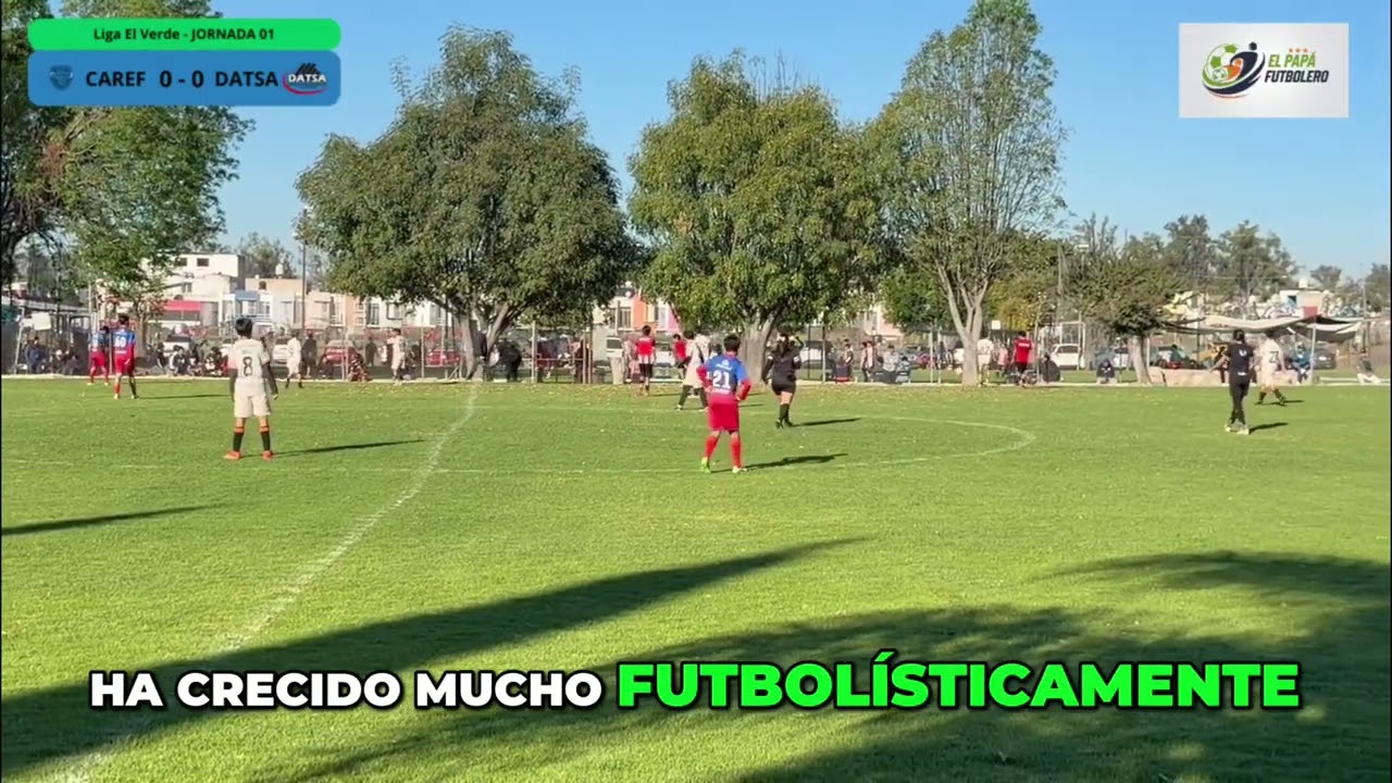 ¡Jugadas de Fútbol que Te Dejarán Sin Aliento!