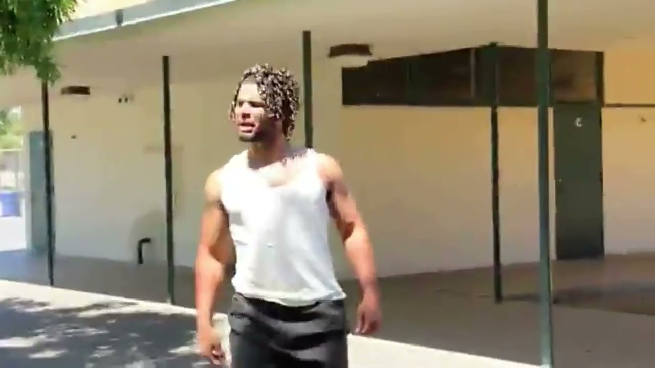 @KevinEdwardsJr Ratchet Fight Spoof!