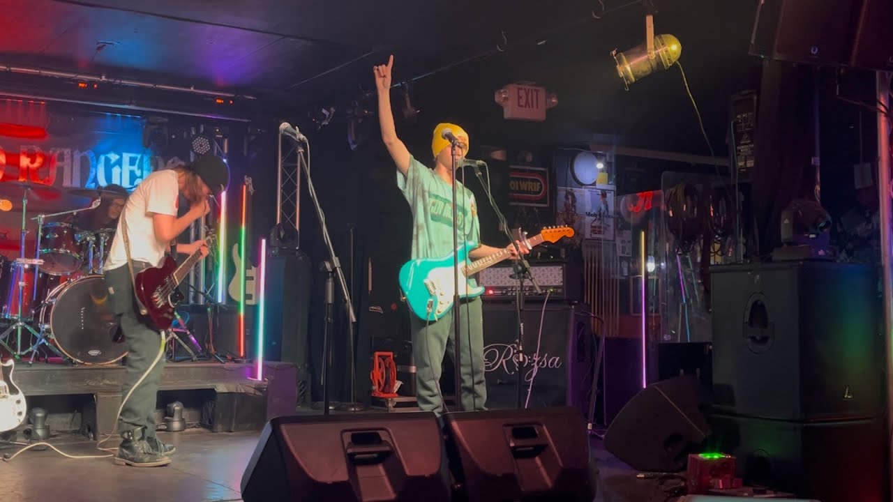 Sometime Tomorrow Live at Road Rangers 2/19/26