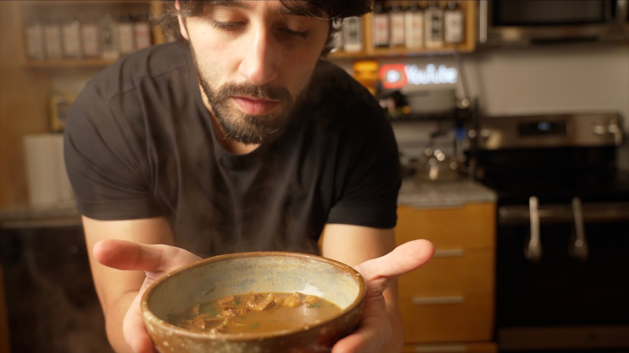 Is Menudo Good Soup?