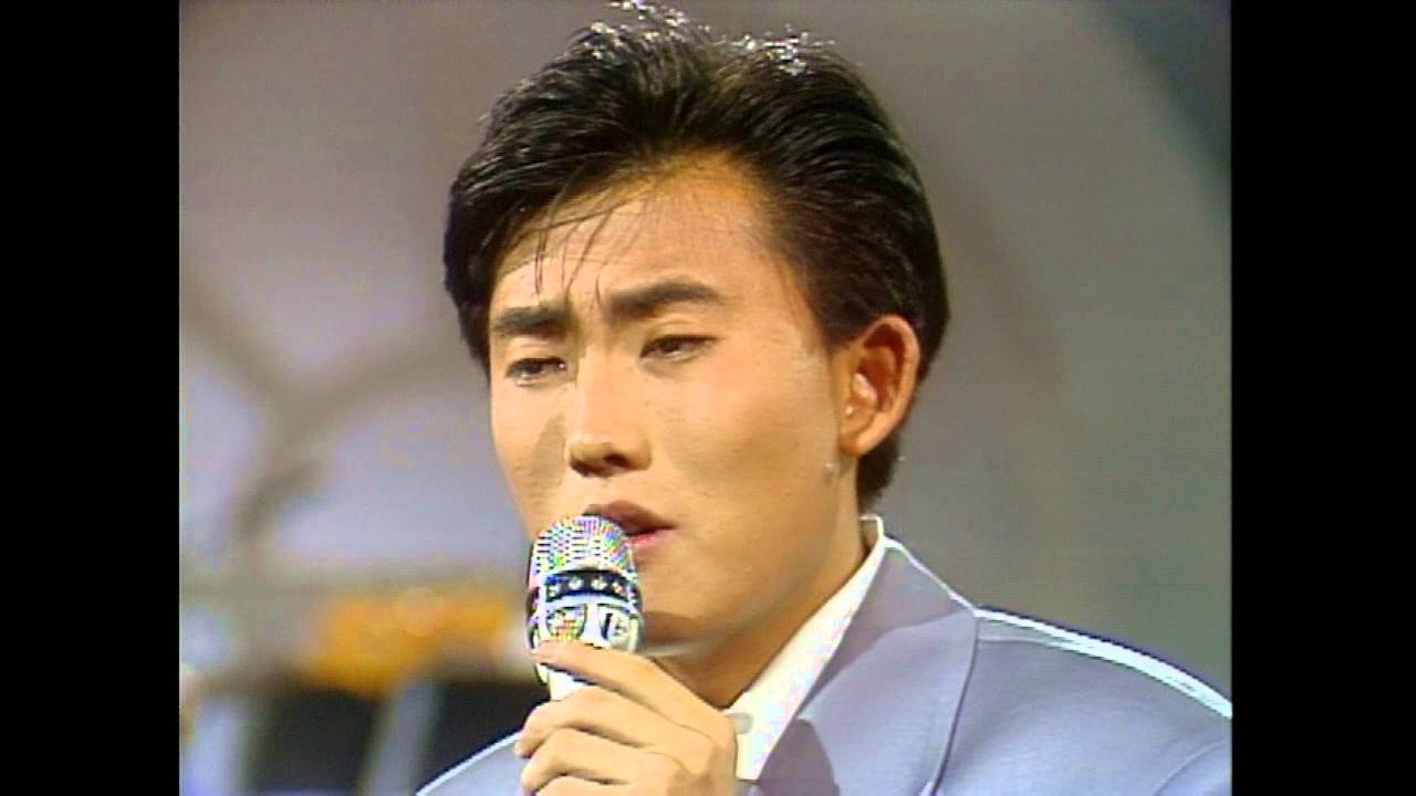 [1989] 이승철 - 잠도 오지않는 밤에