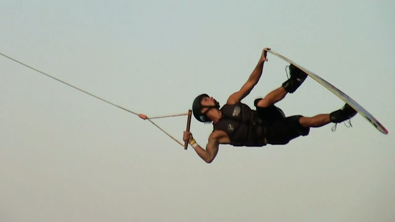 ANTHEM Wakepark- awesome airtime vol 3