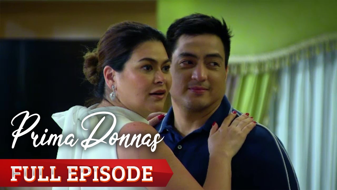 Prima Donnas: Full Episode 22 | Stream Together