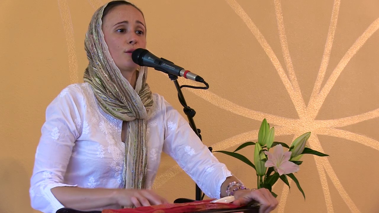 Gutka Kriya: Kundalini Yoga Meditation with Jai-Jagseesh