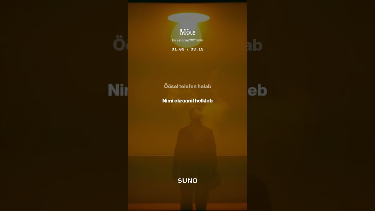Mõte 1