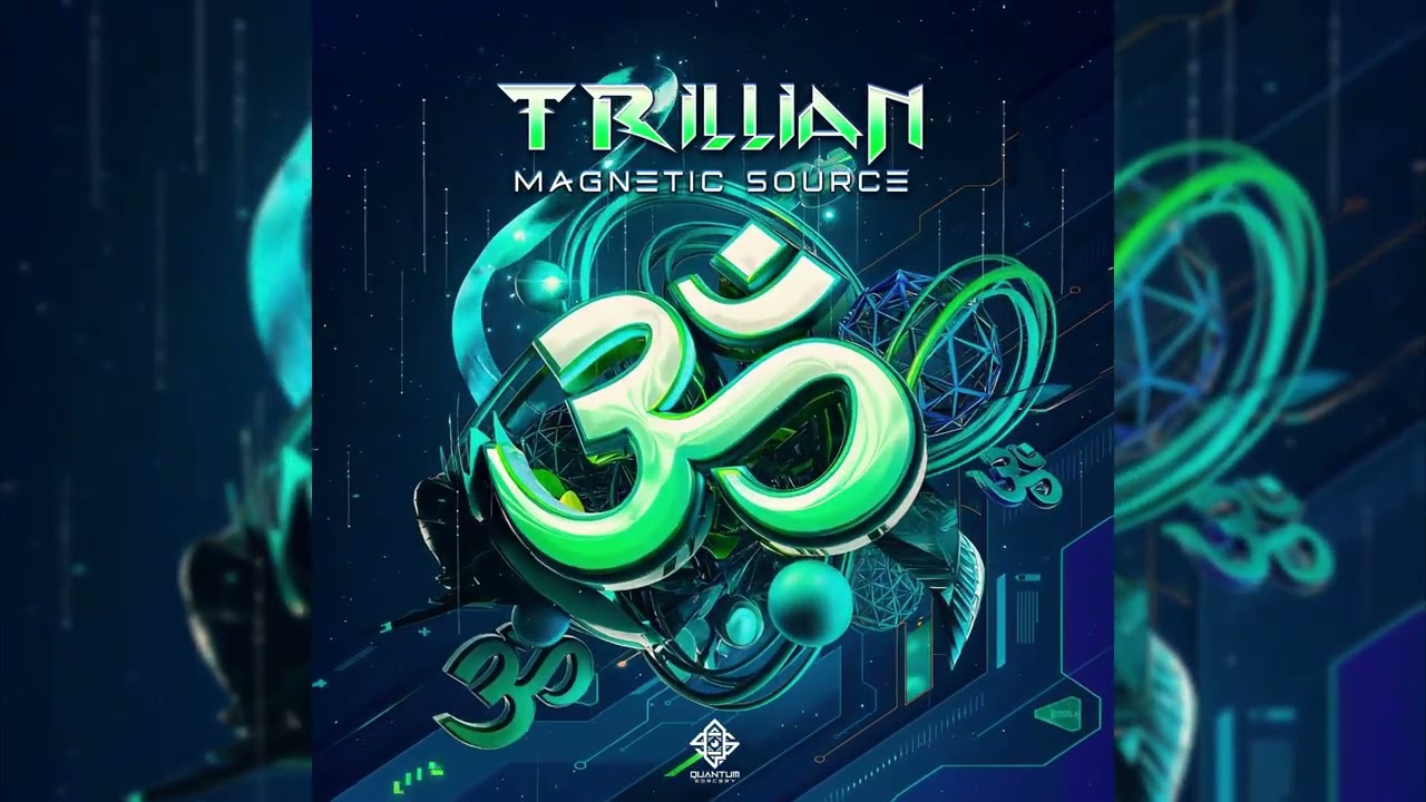 Trillian - Magnetic Source