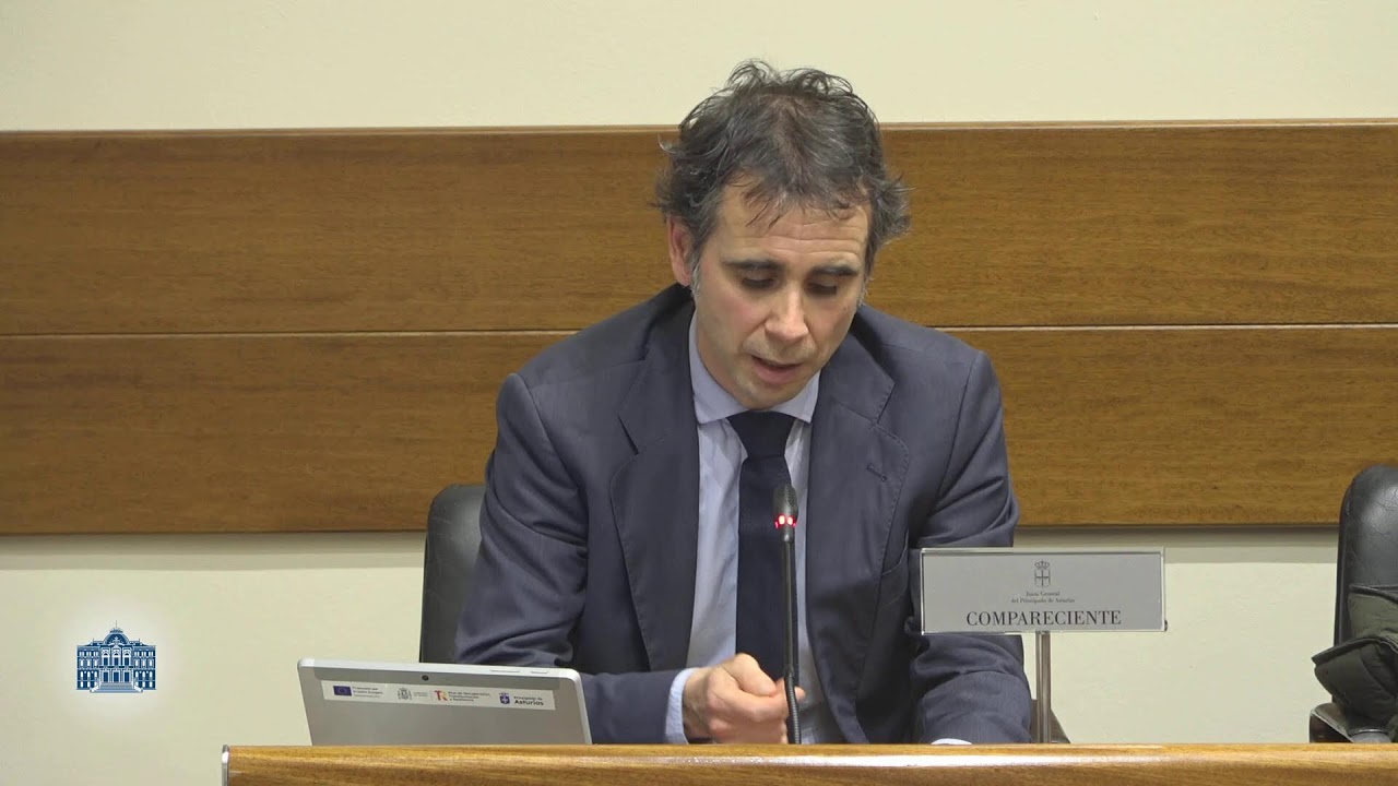 Comisión de Investigación sobre el accidente en la mina de Cerredo (III)