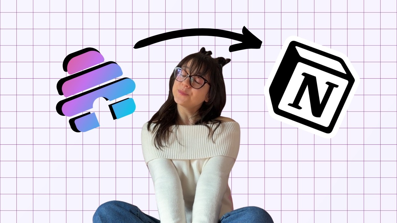 Easiest Way to Launch Your Newsletter (with Notion)