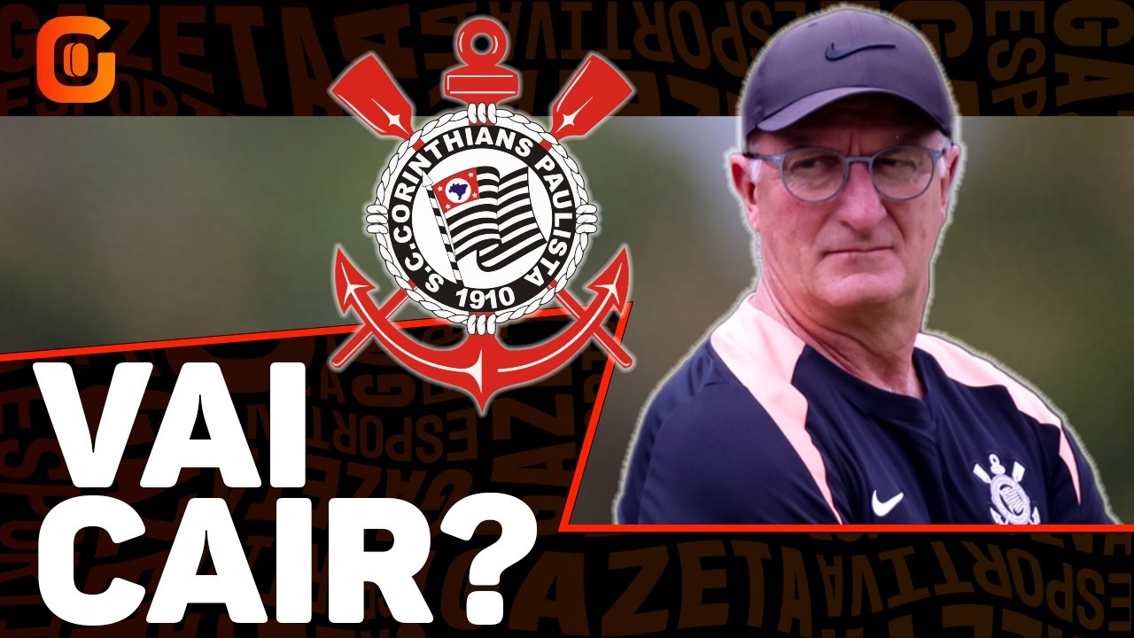 DORIVAL JÚNIOR CORRE RISCO DE SER DEMITIDO DO CORINTHIANS? - Programa Completo (20/03/26)
