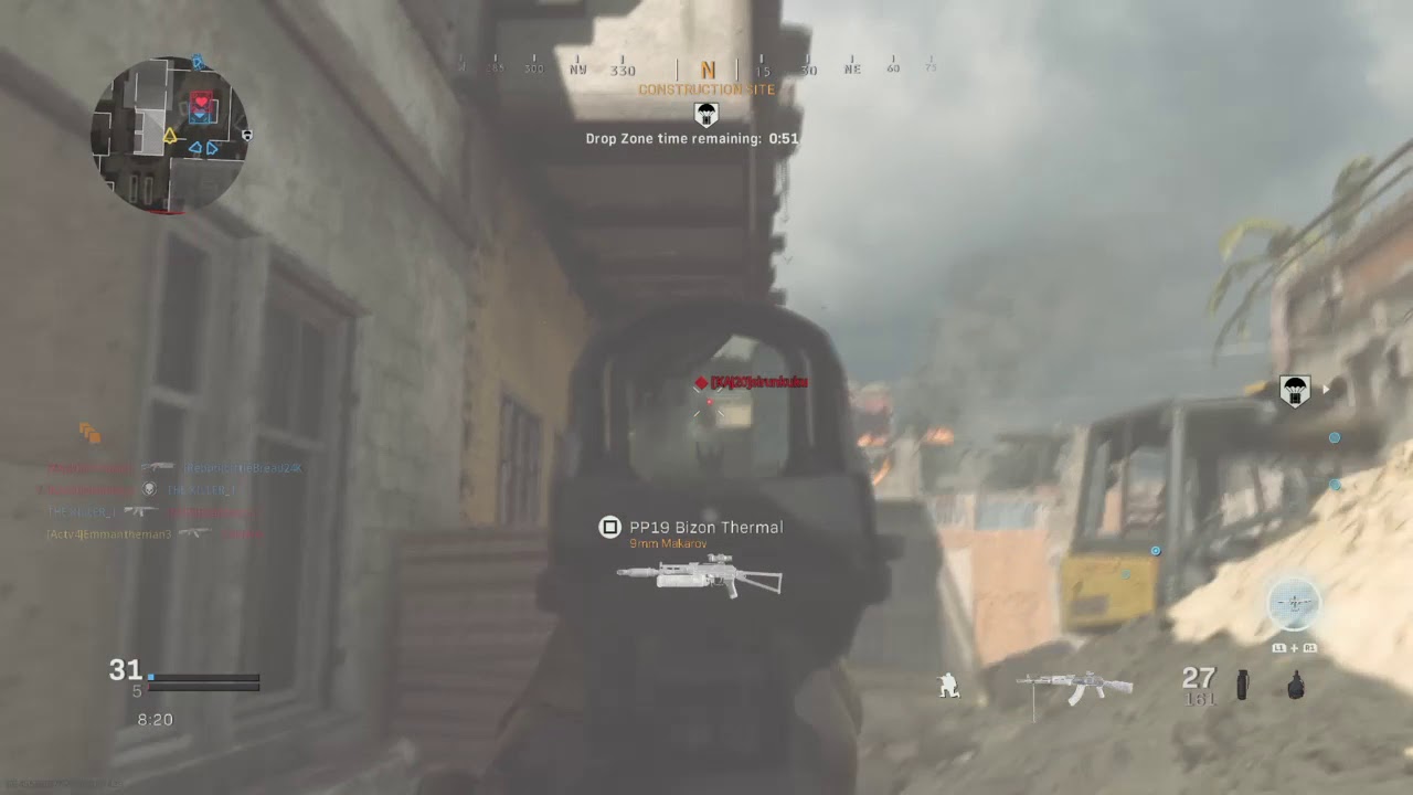 Quick fix up emmantheman3