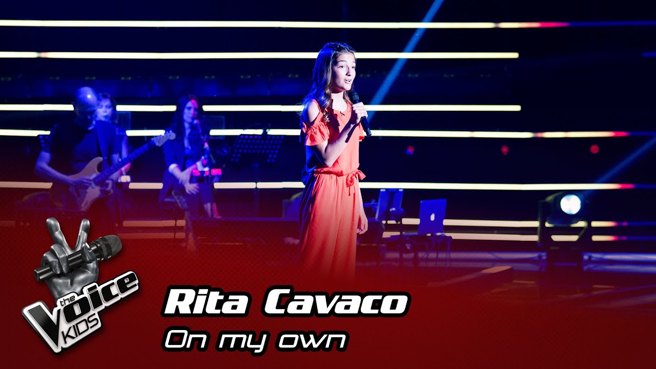 Rita Cavaco - 