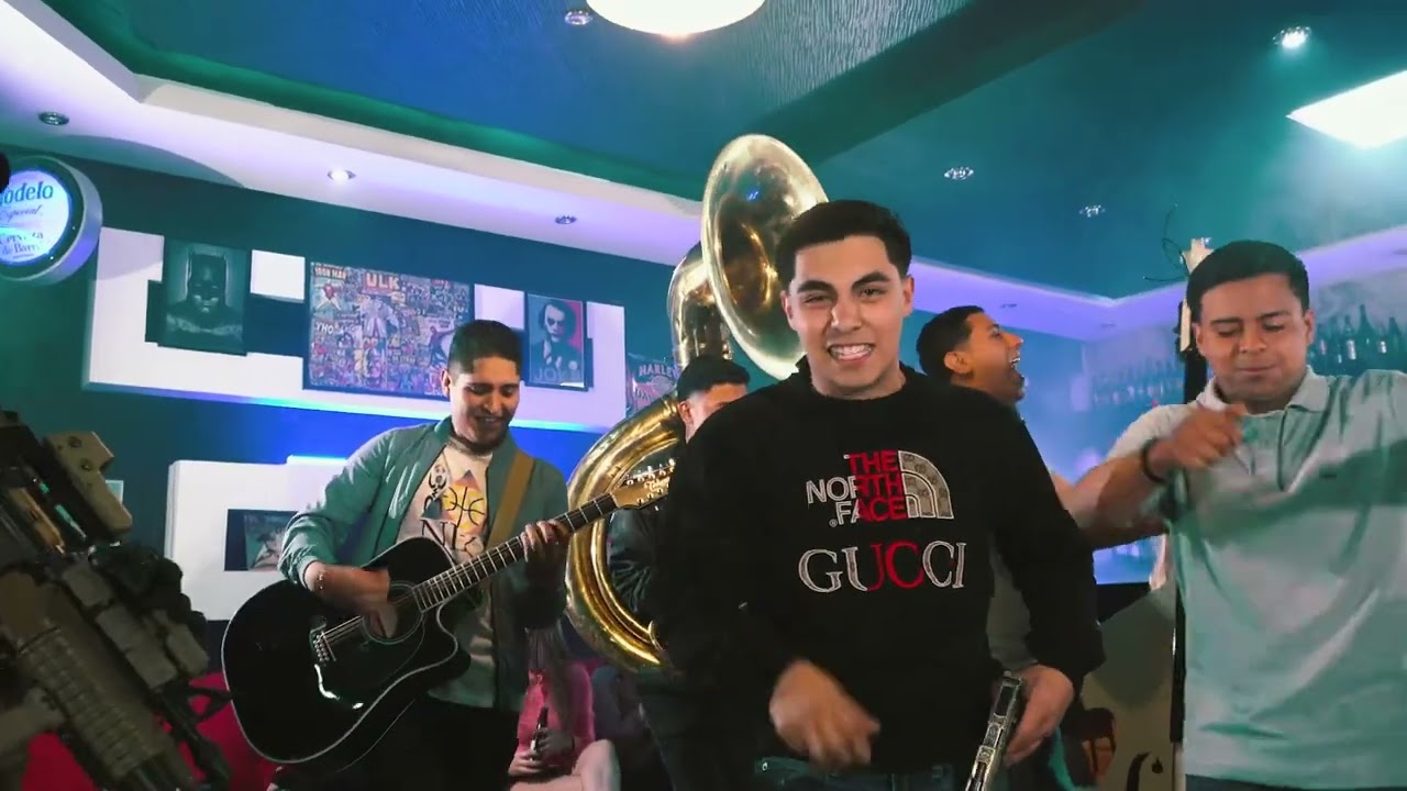 El Mudo- Encontrados ft Dani Naranjo