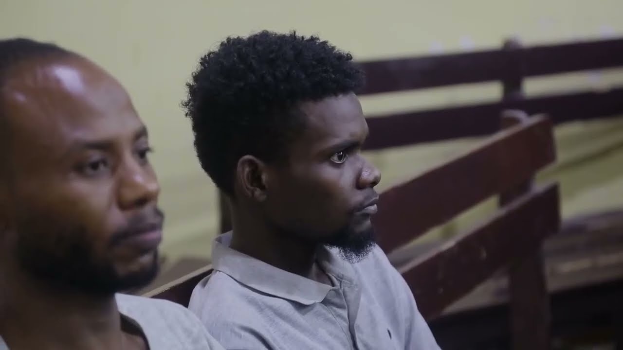 Waxaa Lagu Eedeeyey inay Guryo Ka Furteen Kaamirooyinka CCTV - Abdifatah Akhyaar..