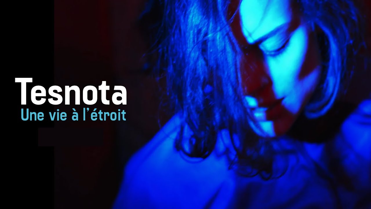 TESNOTA - UNE VIE A L'ETROIT I Bande-annonce