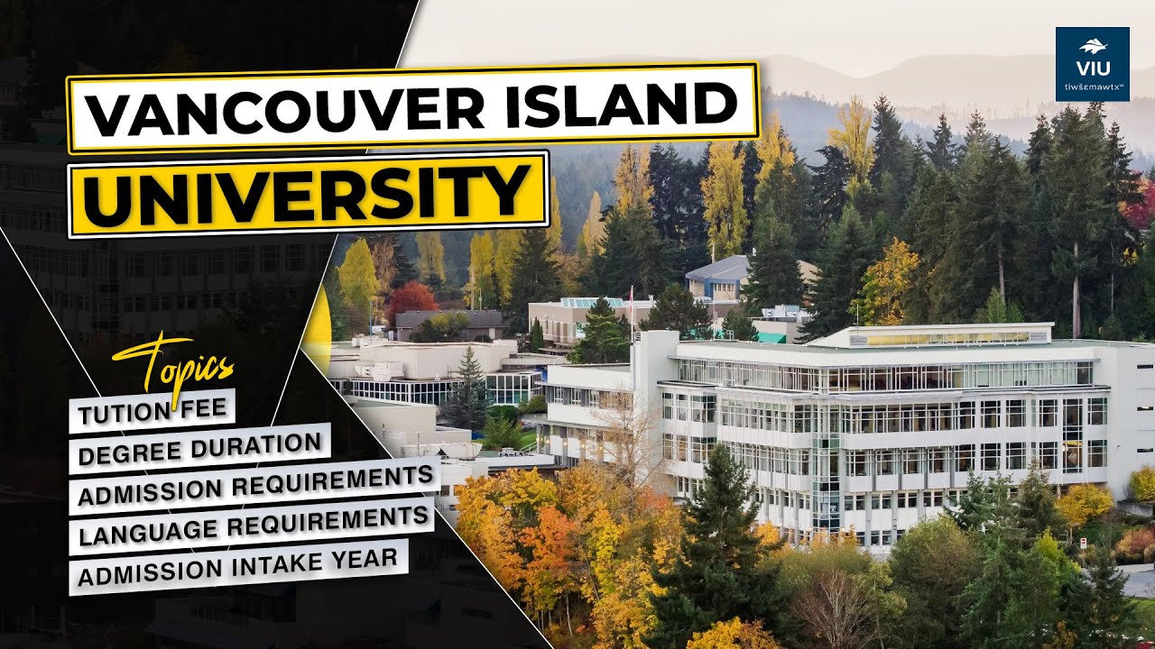 Vancouver Island University (VIC)