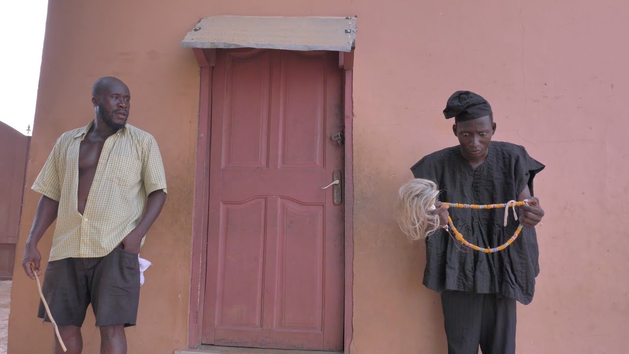 ❤️ME YONKO PA AKABENEZER❤️(EP6)ft KYEKYEKU,BERNICE,OPOKU,HANNAH,SHIFO,GRUMA